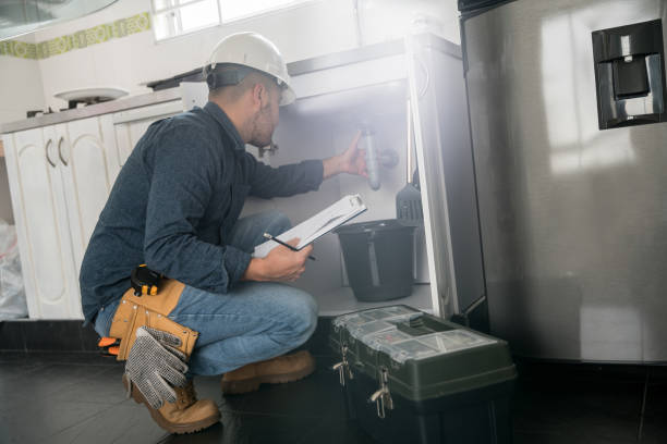 Best Sewer Line Repair  in Brown Station, MD