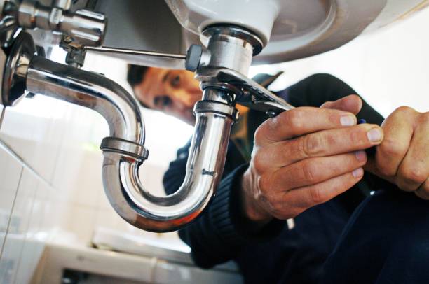 Best Commercial Plumbing Services  in Brown Station, MD
