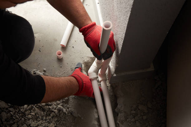 Best Sewer Cleaning Services  in Brown Station, MD