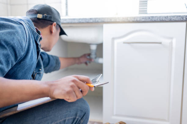 Best Local Plumber Services  in Brown Station, MD