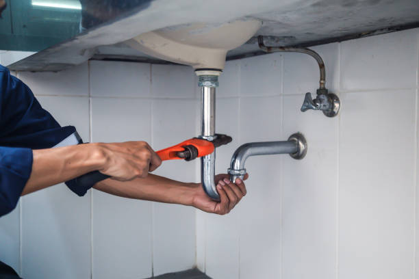 Best Drain Cleaning Services  in Brown Station, MD