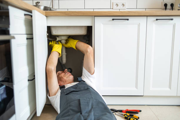 Best Sprinkler Systems  in Brown Station, MD