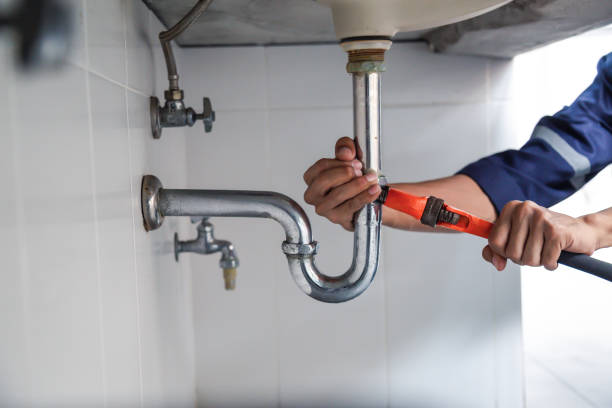 Best Faucet Repair  in Brown Station, MD