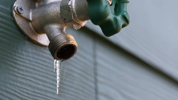 Best Emergency Plumbing Repair  in Brown Station, MD