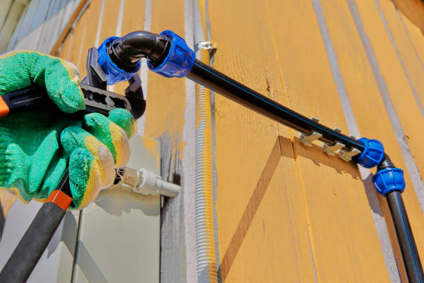 Best Sewer Cleaning Services  in Brown Station, MD