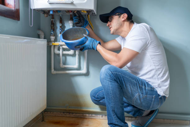 Best Plumbing Inspection Services  in Brown Station, MD