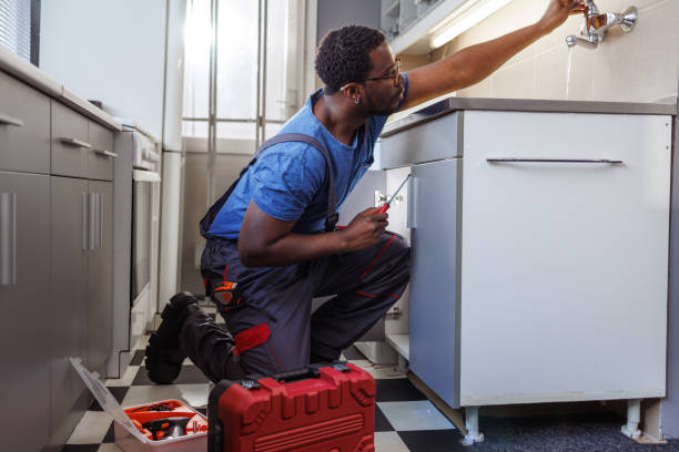 Professional Plumbing in Brown Station, MD