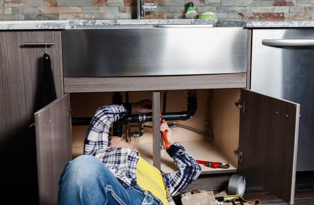 Best Pipe Repair Near Me  in Brown Station, MD